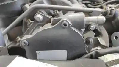 İkinci el araba yedek parçası komple motor için mercedes-benz clase clk (w207) coupe 350 cdi be prime edition (207.322) 231 cv / 170 kw oem iam referansları 642836  
