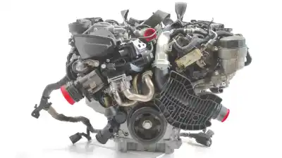 İkinci el araba yedek parçası komple motor için mercedes-benz clase clk (w207) coupe 350 cdi be prime edition (207.322) 231 cv / 170 kw oem iam referansları 642836  