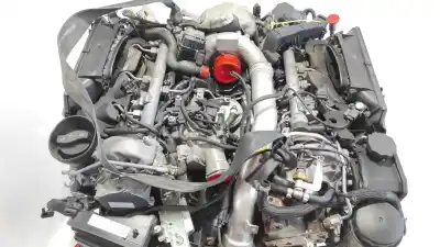 İkinci el araba yedek parçası komple motor için mercedes-benz clase clk (w207) coupe 350 cdi be prime edition (207.322) 231 cv / 170 kw oem iam referansları 642836  