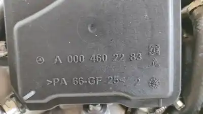 İkinci el araba yedek parçası komple motor için mercedes-benz clase clk (w207) coupe 350 cdi be prime edition (207.322) 231 cv / 170 kw oem iam referansları 642836  