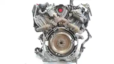 İkinci el araba yedek parçası KOMPLE MOTOR için MERCEDES CLASE CLK COUPE  OEM IAM referansları 642836  