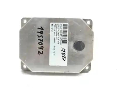 Автозапчасти б/у блок управления двигателем за ford ka (ccu) titanium+ ссылки oem iam 5sf8k2