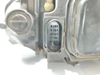 Second-hand car spare part left headlight for audi a3 (8p) 2.0 tdi ambiente oem iam references 8p0941003k  