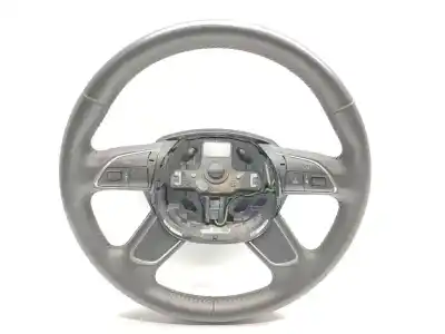 Автозапчасти б/у руль за audi a4 avant (8k5) (2008) básico ссылки oem iam 4l0419091ac  