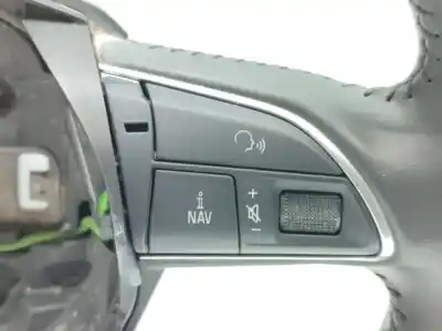 Автозапчасти б/у руль за audi a4 avant (8k5) (2008) básico ссылки oem iam 4l0419091ac  