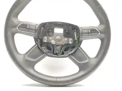 Автозапчасти б/у руль за audi a4 avant (8k5) (2008) básico ссылки oem iam 4l0419091ac  