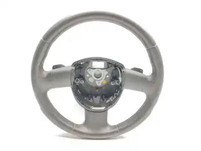 Peça sobressalente para automóvel em segunda mão volante por audi a3 (8p) 2.0 tdi ambiente (dpf) referências oem iam 8p0419091cl