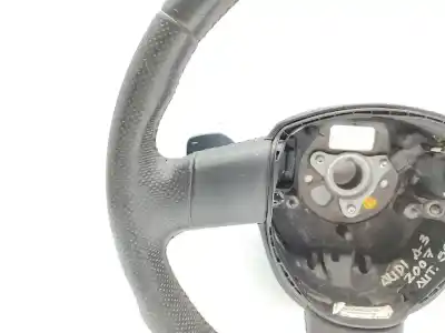 Автозапчастина б/у кермо для audi a3 (8p) 2.0 tdi ambiente (dpf) посилання на oem iam 8p0419091cl  
