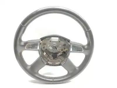 Peça sobressalente para automóvel em segunda mão volante por audi a6 berlina (4f2) 2.8 fsi 190 cv / 140 kw referências oem iam 4e0419091cq