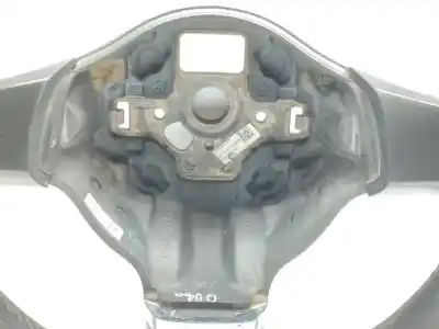 Second-hand car spare part steering wheel for volkswagen golf vi (5k1) advance bluemotion oem iam references 5k0419091j  