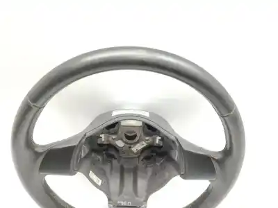 Second-hand car spare part steering wheel for volkswagen golf vi (5k1) advance bluemotion oem iam references 5k0419091j  