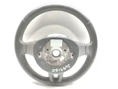 Second-hand car spare part steering wheel for volkswagen golf vi (5k1) 1.2 tsi oem iam references 5k0419091j  