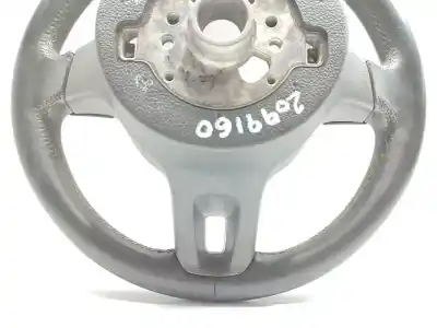 Second-hand car spare part steering wheel for volkswagen golf vi (5k1) 1.2 tsi oem iam references 5k0419091j  