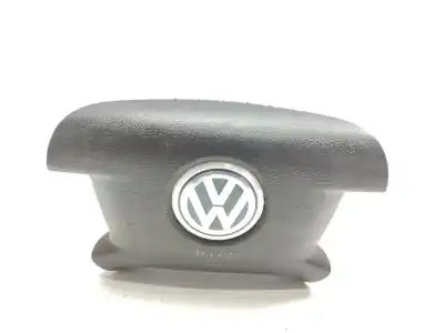 Автозапчастина б/у передня ліва подушка безопасности для volkswagen t5 bus monovolumen (multivan) посилання на oem iam 7h0880201h  