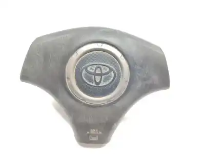Peça sobressalente para automóvel em segunda mão airbag dianteiro esquerdo por toyota rav 4 (a2) 1.8 16v cat referências oem iam 8419802