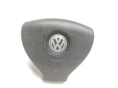 Автозапчасти б/у ПЕРЕДНЯЯ ЛЕВАЯ ПОДУШКА БЕЗОПАСНОСТИ за VOLKSWAGEN GOLF V BERLINA (1K1)  ссылки OEM IAM 1K0880201AN  