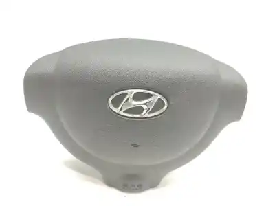 Peça sobressalente para automóvel em segunda mão airbag dianteiro esquerdo por hyundai i10 classic referências oem iam 569000x000ch