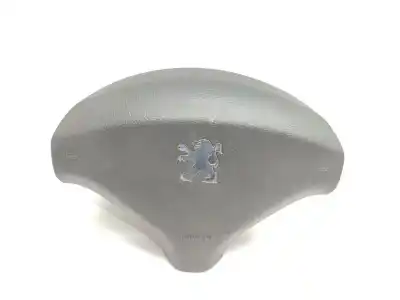 Peça sobressalente para automóvel em segunda mão airbag dianteiro esquerdo por peugeot 5008 confort referências oem iam 96845302ze