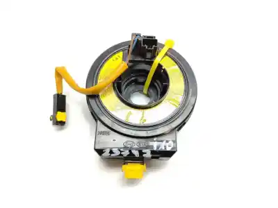 Peça sobressalente para automóvel em segunda mão fita do airbag por hyundai i10 classic referências oem iam 934900x310