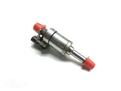 Second-hand car spare part injector for ford fiesta (ccn) black edition oem iam references 0261500221  