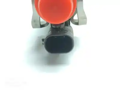 Second-hand car spare part injector for ford fiesta (ccn) black edition oem iam references 0261500221  