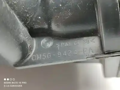 İkinci el araba yedek parçası EMME MANIFOLDU için FORD FIESTA (CCN)  OEM IAM referansları 1047092S01  