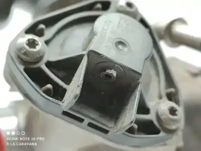 İkinci el araba yedek parçası turbosarj için ford fiesta (ccn) black edition oem iam referansları cn5g6k682he  