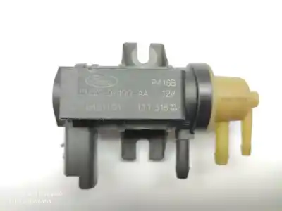 Second-hand car spare part vacuum valve for ford fiesta (ccn) black edition oem iam references cm5g2a49f490aa  