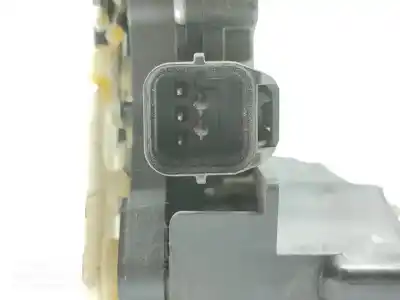 Recambio de automóvil de segunda mano de CERRADURA PUERTA TRASERA IZQUIERDA para MITSUBISHI OUTLANDER (CW0)  referencias OEM IAM 5745A275  