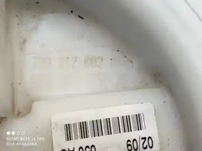 Автозапчастина б/у індикатор для seat exeo (3r2) 2.0 tdi посилання на oem iam 8e0919050ac