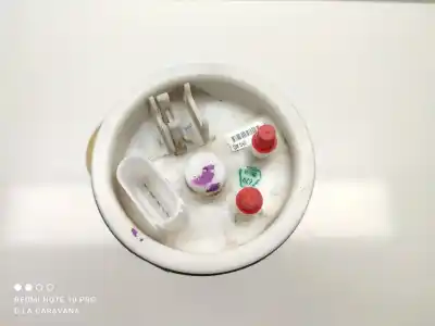 Автозапчастина б/у індикатор для seat exeo (3r2) 2.0 tdi посилання на oem iam 8e0919050ac  