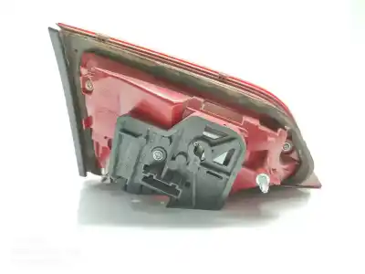 Автозапчасти б/у внутренний правый задний фонарь за audi a4 b8 (8k2) 2.0 tdi ссылки oem iam 8k5945094k  