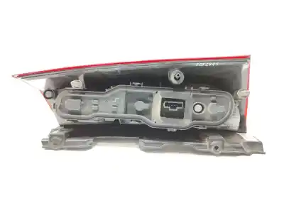 Pezzo di ricambio per auto di seconda mano lampada posteriore sinistra per dacia dokker k9ke6 riferimenti oem iam 265551619r  