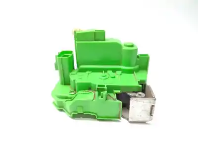 Pezzo di ricambio per auto di seconda mano serratura porta anteriore destra per alfa romeo giulietta (191) distinctive riferimenti oem iam 71754411