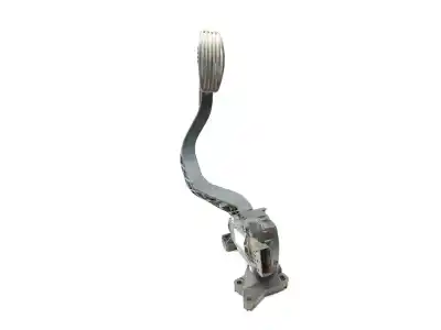 Pezzo di ricambio per auto di seconda mano pedale dell acceleratore per alfa romeo giulietta (191) distinctive riferimenti oem iam 505212670