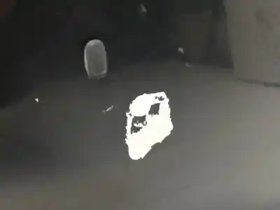 Peça sobressalente para automóvel em segunda mão capot por ford focus c-max (cap) ambiente (d) referências oem iam 1493967  