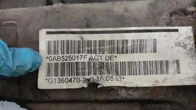 Автозапчасти б/у задний дифференциал за audi q7 (4l) 3.0 tdi ссылки oem iam 0ab525017fagtde  