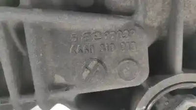 Автозапчасти б/у задний дифференциал за audi q7 (4l) 3.0 tdi ссылки oem iam 0ab525017fagtde  