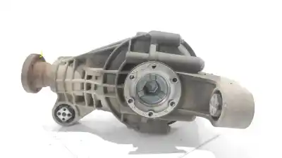 Автозапчастина б/у задній диференціал для audi q7 (4l) 3.0 tdi посилання на oem iam 4460310018  