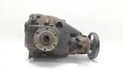 Gebrauchtes Autoersatzteil HINTERES DIFFERENZIAL zum BMW SERIE 3 COUPE (E92)  OEM-IAM-Referenzen 757280401  