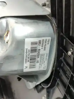 Pezzo di ricambio per auto di seconda mano kit airbag per ford kuga (cbv) titanium riferimenti oem iam 8v41r042b85aew  