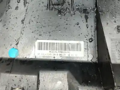 Pezzo di ricambio per auto di seconda mano kit airbag per ford kuga (cbv) titanium riferimenti oem iam 8v41r042b85aew  