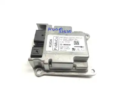 Pezzo di ricambio per auto di seconda mano kit airbag per ford kuga (cbv) titanium riferimenti oem iam 8v41r042b85aew  