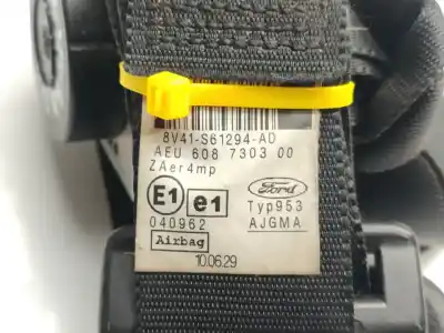 Pezzo di ricambio per auto di seconda mano kit airbag per ford kuga (cbv) titanium riferimenti oem iam 8v41r042b85aew  