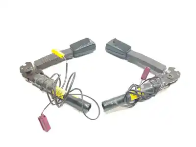 Pezzo di ricambio per auto di seconda mano kit airbag per ford kuga (cbv) titanium riferimenti oem iam 8v41r042b85aew  