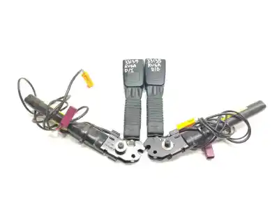 Pezzo di ricambio per auto di seconda mano kit airbag per ford kuga (cbv) titanium riferimenti oem iam 8v41r042b85aew  