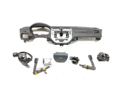 Peça sobressalente para automóvel em segunda mão KIT AIRBAG por FORD KUGA (CBV)  Referências OEM IAM 8V41R042B85AEW  