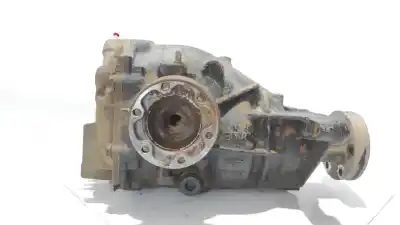 Second-hand car spare part rear differential for bmw x5 (e53) 3.0d oem iam references 1428831a  