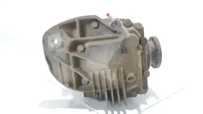 Second-hand car spare part rear differential for bmw x5 (e53) 3.0d oem iam references 1428831a  