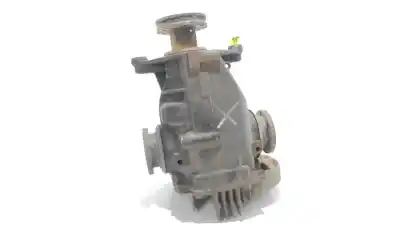 Second-hand car spare part rear differential for bmw x5 (e53) 3.0d oem iam references 1428831a  
